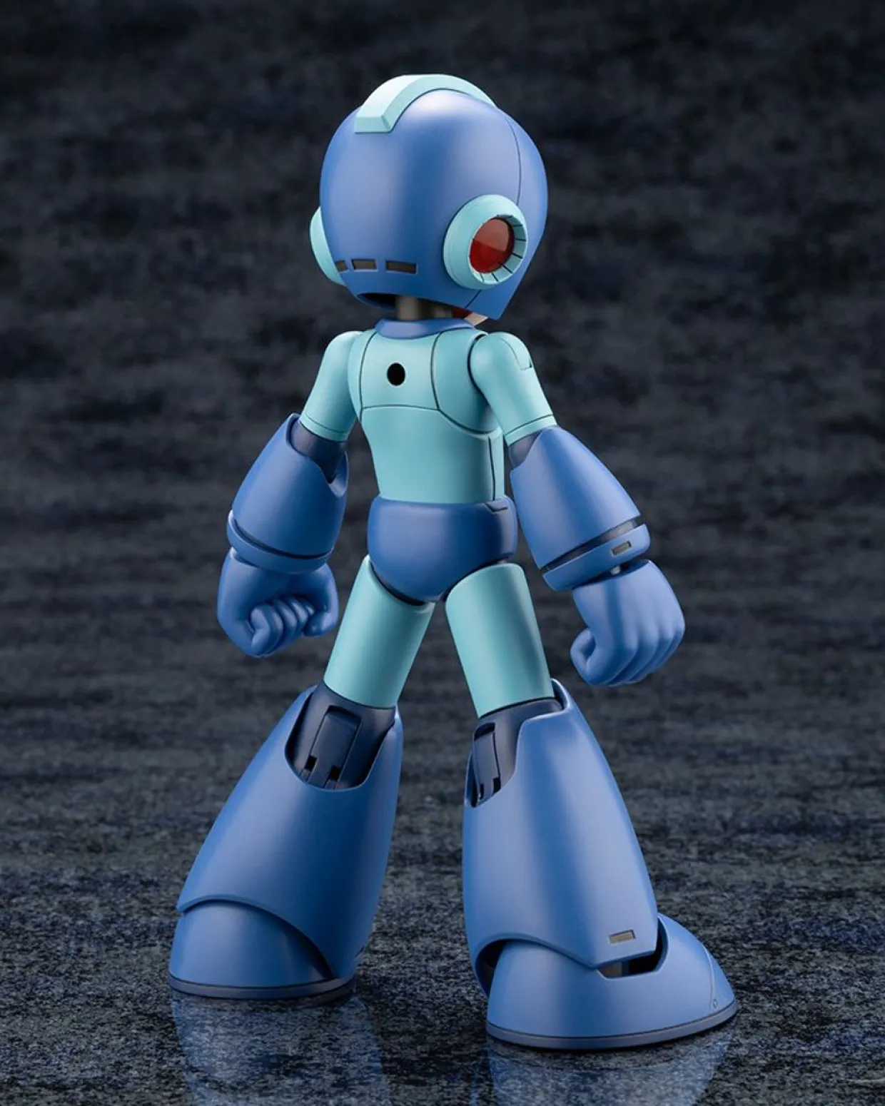 Sale Kotobukiya 1/12 Mega Man 11Ver. Plastic Model