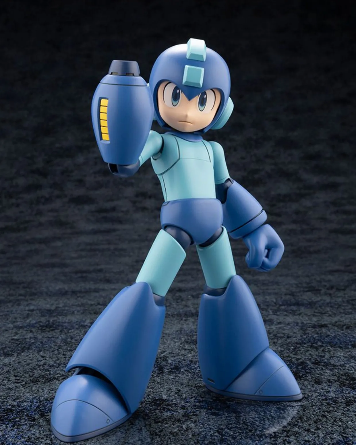 Sale Kotobukiya 1/12 Mega Man 11Ver. Plastic Model