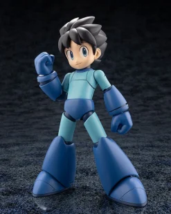 Sale Kotobukiya 1/12 Mega Man 11Ver. Plastic Model