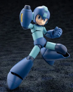 Sale Kotobukiya 1/12 Mega Man 11Ver. Plastic Model