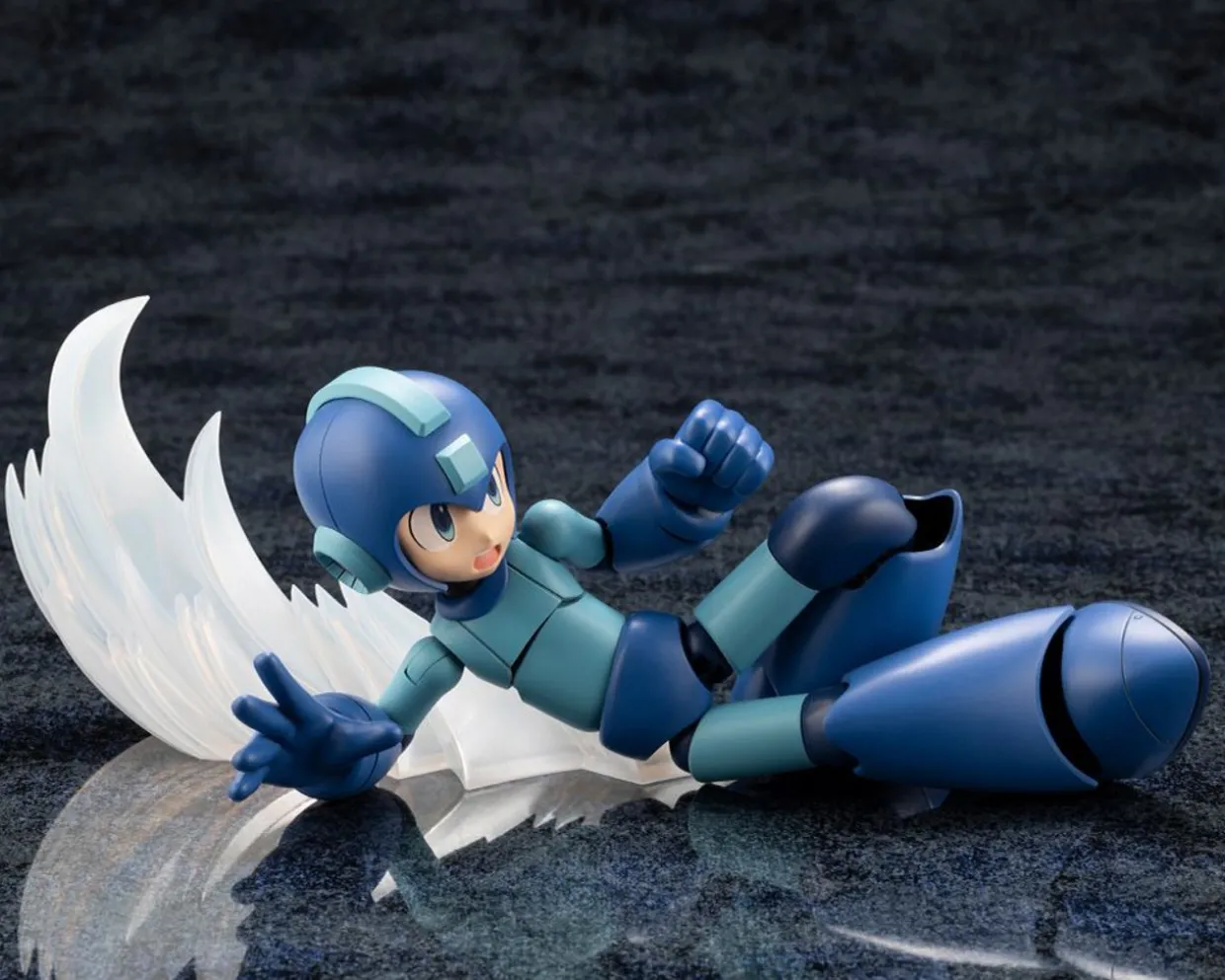 Sale Kotobukiya 1/12 Mega Man 11Ver. Plastic Model
