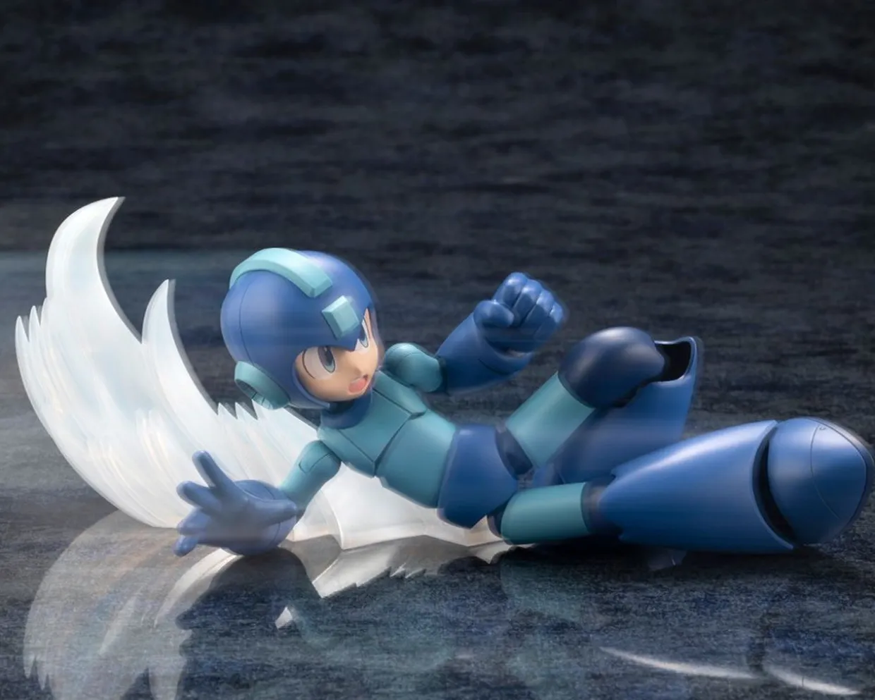 Sale Kotobukiya 1/12 Mega Man 11Ver. Plastic Model