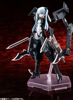 Cheap Kotobukiya 1/1 Megami Device Collaboration Busou Shinki Type Evil Strarf Plastic Model