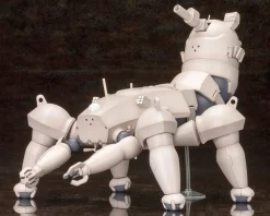 Best Kotobukiya 1/35 Multi-Legged Tank Kenbishi Heavy Industries Haw206 Proto Type Ver. Plastic Model (Ghost In The Shell Stand Alone Complex)
