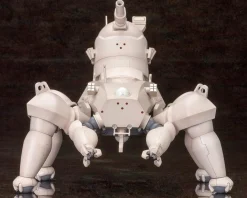 Best Kotobukiya 1/35 Multi-Legged Tank Kenbishi Heavy Industries Haw206 Proto Type Ver. Plastic Model (Ghost In The Shell Stand Alone Complex)