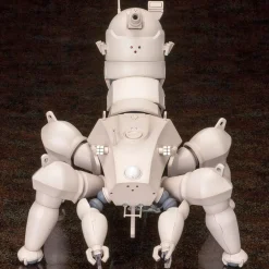 Best Kotobukiya 1/35 Multi-Legged Tank Kenbishi Heavy Industries Haw206 Proto Type Ver. Plastic Model (Ghost In The Shell Stand Alone Complex)