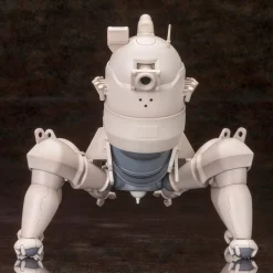 Best Kotobukiya 1/35 Multi-Legged Tank Kenbishi Heavy Industries Haw206 Proto Type Ver. Plastic Model (Ghost In The Shell Stand Alone Complex)