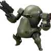 Online Kotobukiya 1/35 Nacchin Serires Jgsdf Type 06-Lll Tank Roku Plastic Model