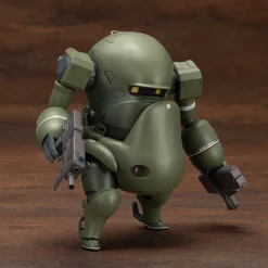 Online Kotobukiya 1/35 Nacchin Serires Jgsdf Type 06-Lll Tank Roku Plastic Model