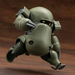 Online Kotobukiya 1/35 Nacchin Serires Jgsdf Type 06-Lll Tank Roku Plastic Model