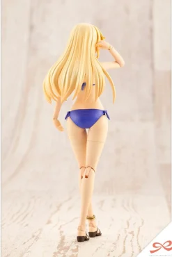 Flash Sale Kotobukiya 1/10 Sousai Shoujo Teien Ritsuka Saiki Swimsuit Ver. Plastic Model