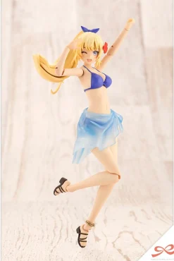 Flash Sale Kotobukiya 1/10 Sousai Shoujo Teien Ritsuka Saiki Swimsuit Ver. Plastic Model