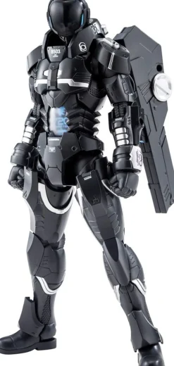 Fashion Kotobukiya 1/12 Titanomachia Gale Hound Plastic Model