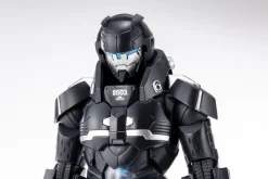 Fashion Kotobukiya 1/12 Titanomachia Gale Hound Plastic Model