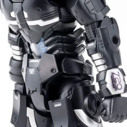 Fashion Kotobukiya 1/12 Titanomachia Gale Hound Plastic Model
