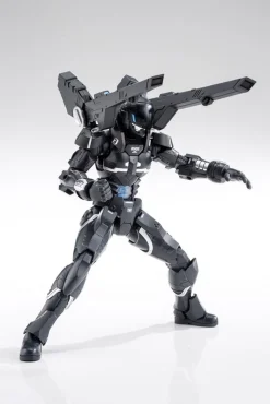 Fashion Kotobukiya 1/12 Titanomachia Gale Hound Plastic Model