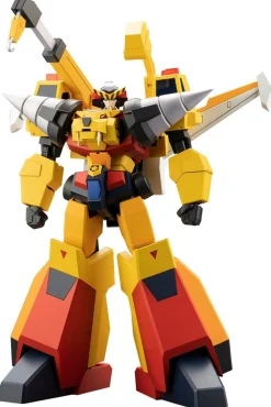 Outlet Kotobukiya Brave Police J-Decker Super Build Tiger Plastic Model