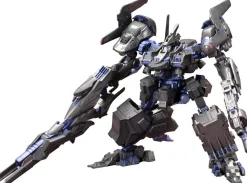New Kotobukiya Co3 Malicious R.I.P.3/M Piloted By Blue Magnolia 1/72 Plastic Model (Armored Core: Verdict Day)