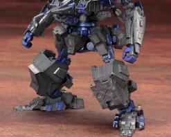 New Kotobukiya Co3 Malicious R.I.P.3/M Piloted By Blue Magnolia 1/72 Plastic Model (Armored Core: Verdict Day)