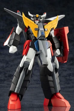 Store Kotobukiya Dainogaist Plastic Model (Brave Exkaiser)