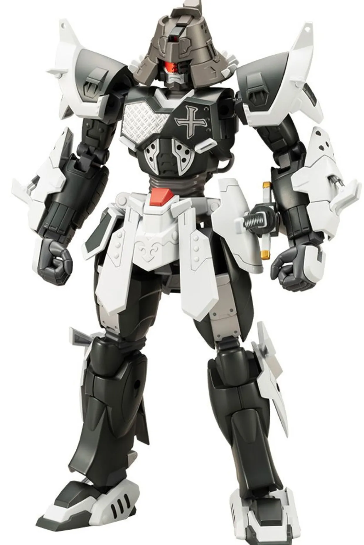 New Kotobukiya Frame Arms - Jubei Plastic Model