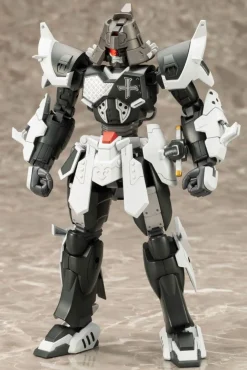 New Kotobukiya Frame Arms - Jubei Plastic Model