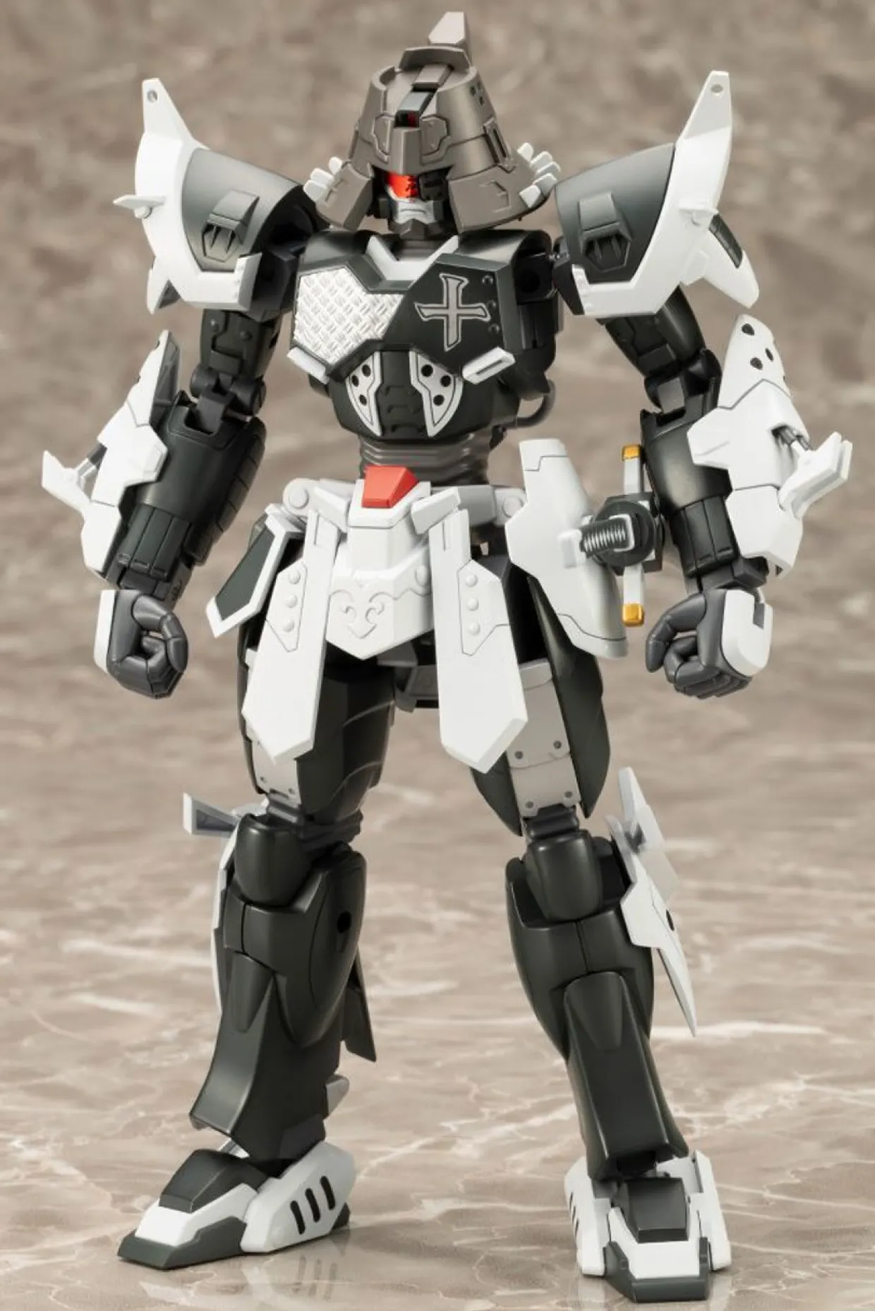 New Kotobukiya Frame Arms - Jubei Plastic Model