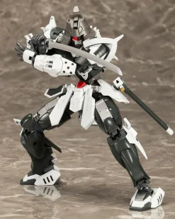 New Kotobukiya Frame Arms - Jubei Plastic Model