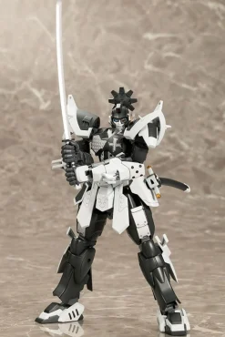 New Kotobukiya Frame Arms - Jubei Plastic Model