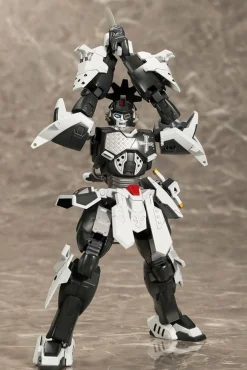 New Kotobukiya Frame Arms - Jubei Plastic Model