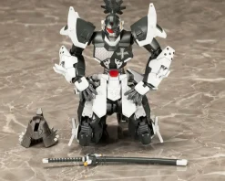 New Kotobukiya Frame Arms - Jubei Plastic Model