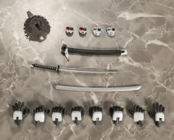 New Kotobukiya Frame Arms - Jubei Plastic Model