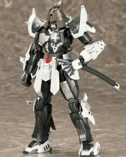 New Kotobukiya Frame Arms - Jubei Plastic Model