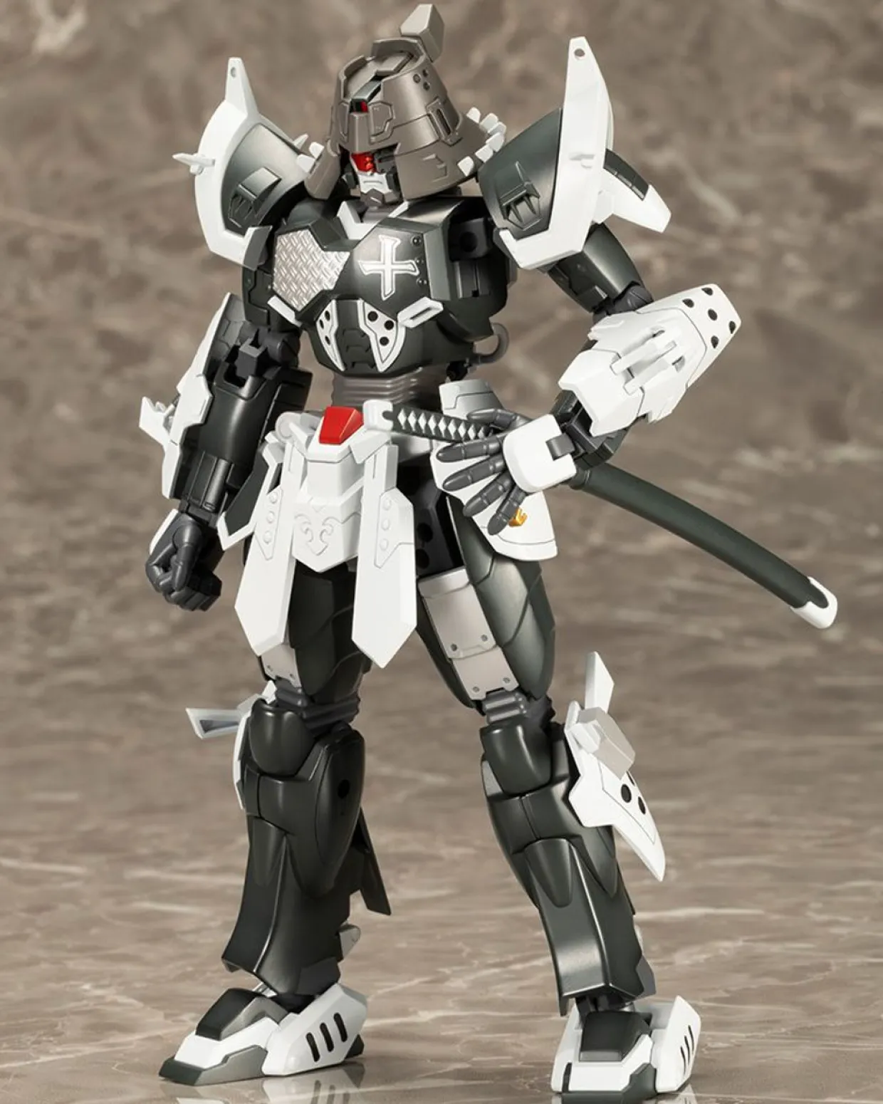New Kotobukiya Frame Arms - Jubei Plastic Model