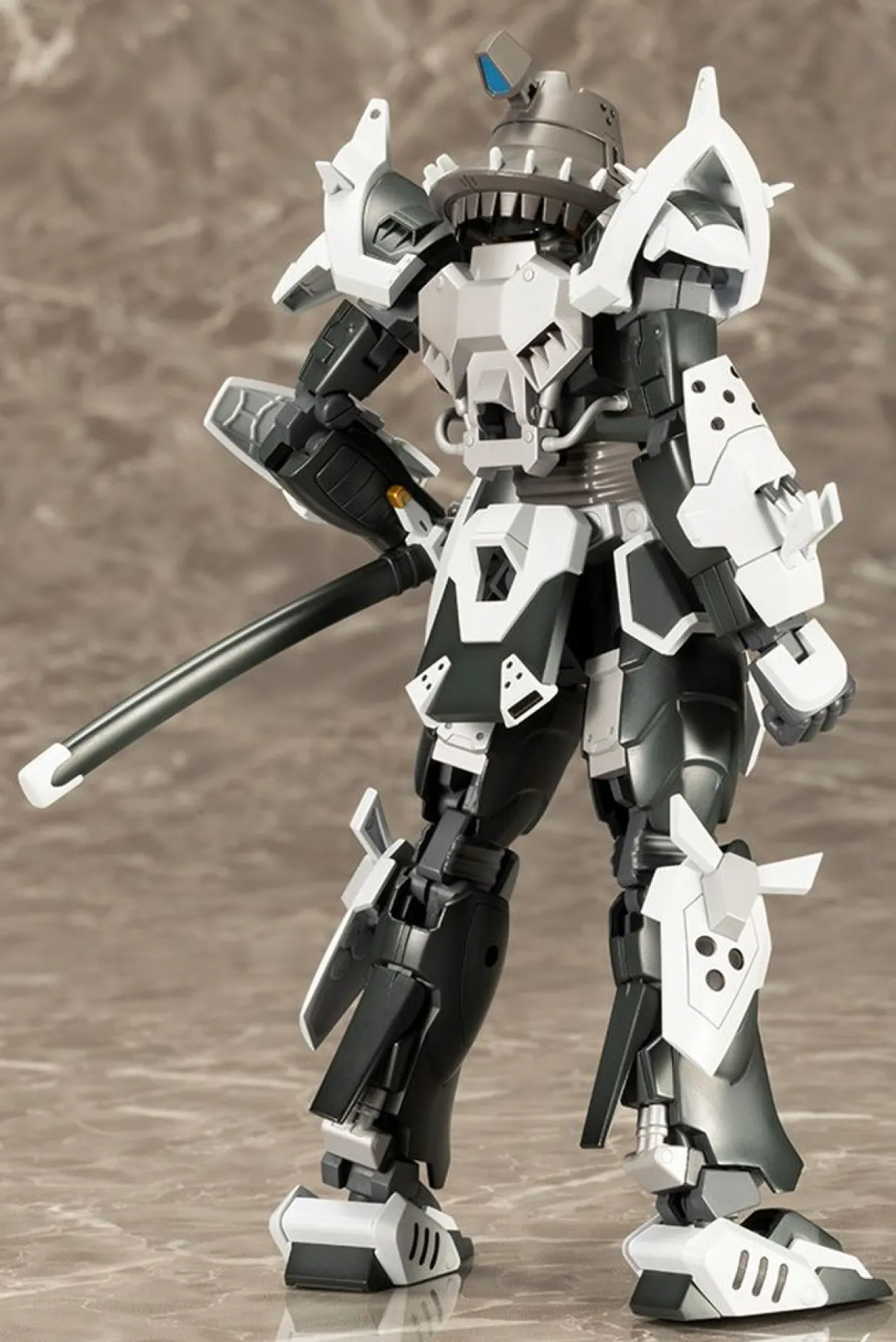 New Kotobukiya Frame Arms - Jubei Plastic Model