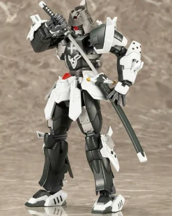 New Kotobukiya Frame Arms - Jubei Plastic Model