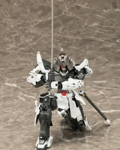 New Kotobukiya Frame Arms - Jubei Plastic Model