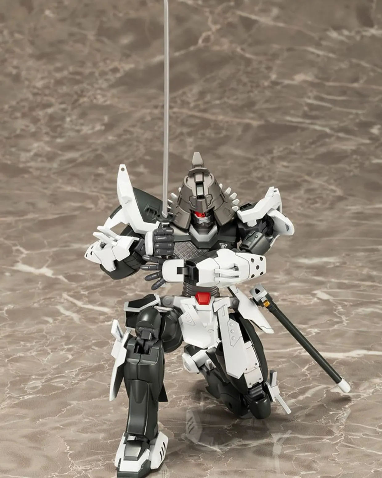 New Kotobukiya Frame Arms - Jubei Plastic Model