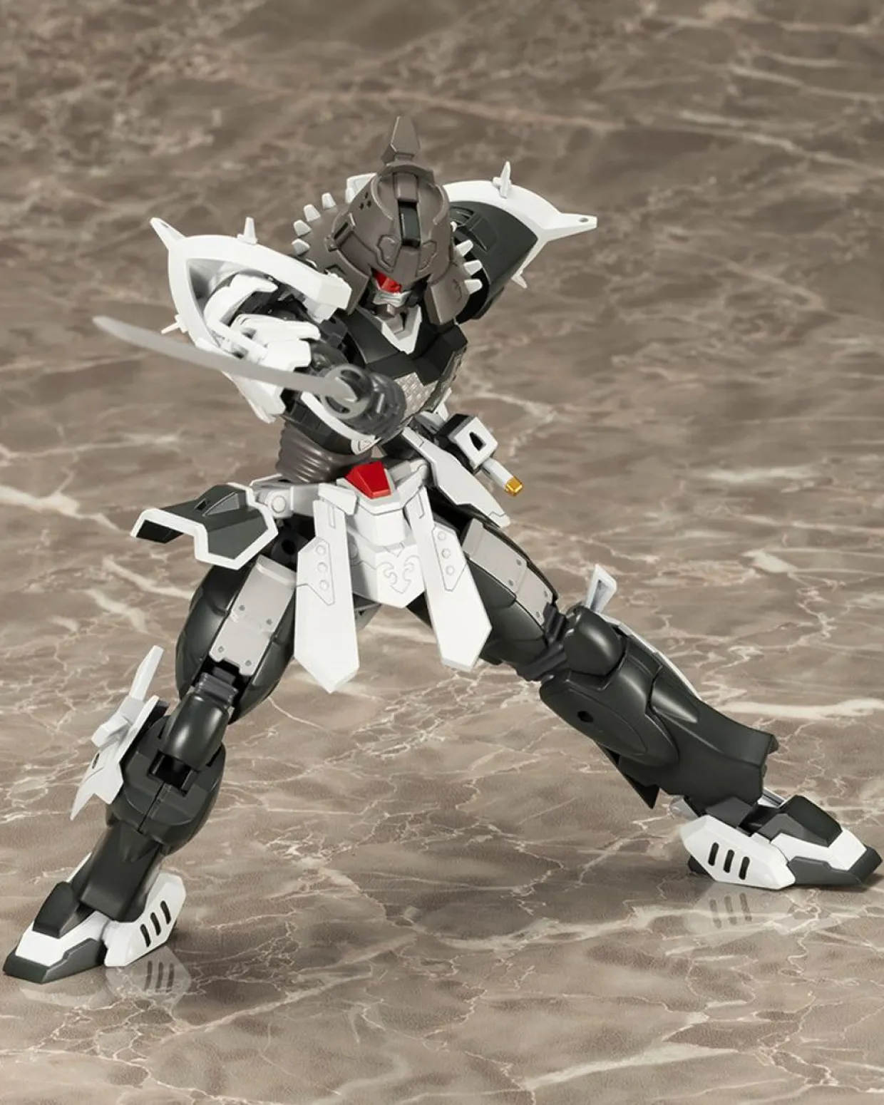 New Kotobukiya Frame Arms - Jubei Plastic Model