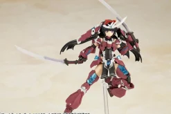 Discount Kotobukiya Frame Arms Girl Hand Scale Magatsuki Plastic Model Plastic Model