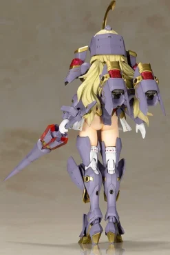 Outlet Kotobukiya Frame Arms Girl Durga Ii Plastic Model
