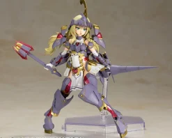 Outlet Kotobukiya Frame Arms Girl Durga Ii Plastic Model