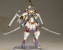 Outlet Kotobukiya Frame Arms Girl Durga Ii Plastic Model