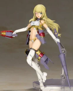 Outlet Kotobukiya Frame Arms Girl Durga Ii Plastic Model