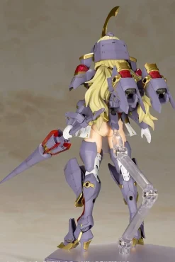 Outlet Kotobukiya Frame Arms Girl Durga Ii Plastic Model