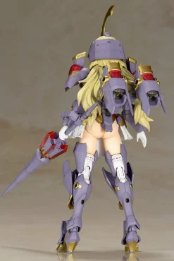 Outlet Kotobukiya Frame Arms Girl Durga Ii Plastic Model