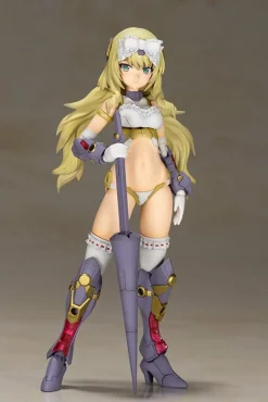 Outlet Kotobukiya Frame Arms Girl Durga Ii Plastic Model