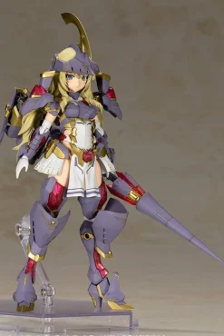 Outlet Kotobukiya Frame Arms Girl Durga Ii Plastic Model
