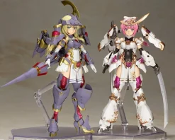 Outlet Kotobukiya Frame Arms Girl Durga Ii Plastic Model