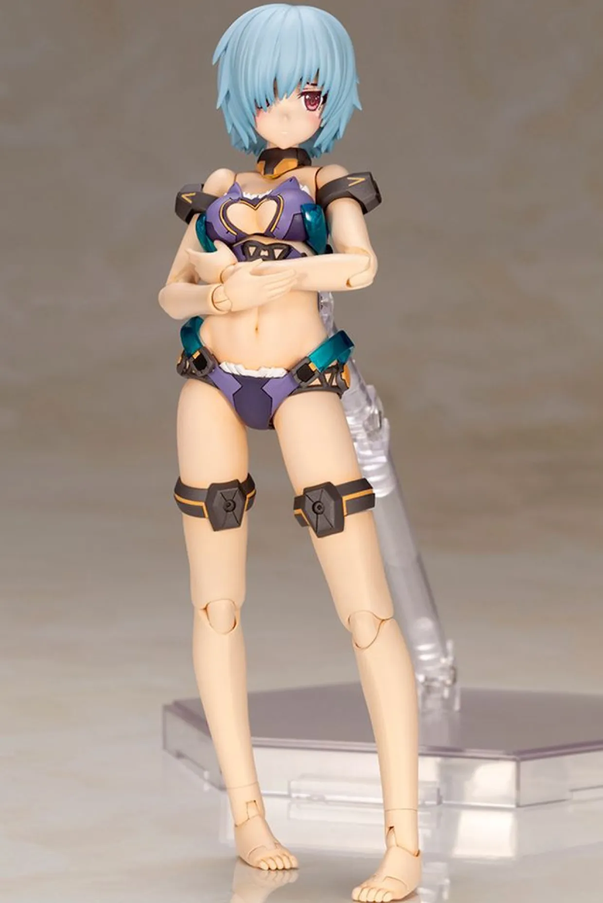 Online Kotobukiya Frame Arms Girl Hresvelgr Bikini Armor Ver. Plastic Model
